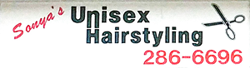 Unisex Hairstyling Minden